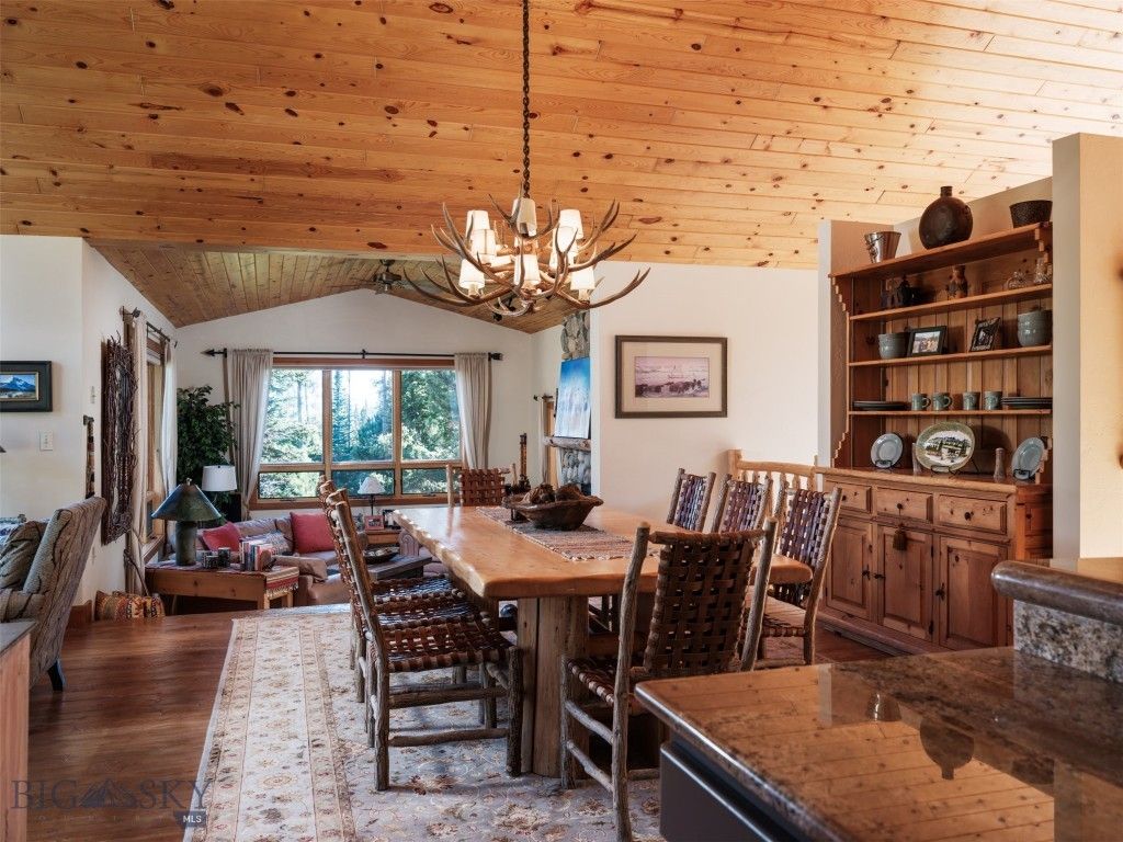 27 Low Dog Road, Big Sky, MT 59716 photo 4