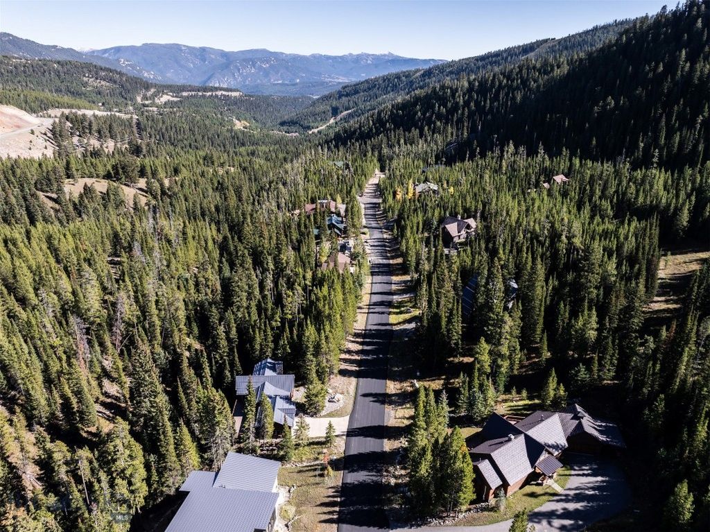 27 Low Dog Road, Big Sky, MT 59716 photo 40
