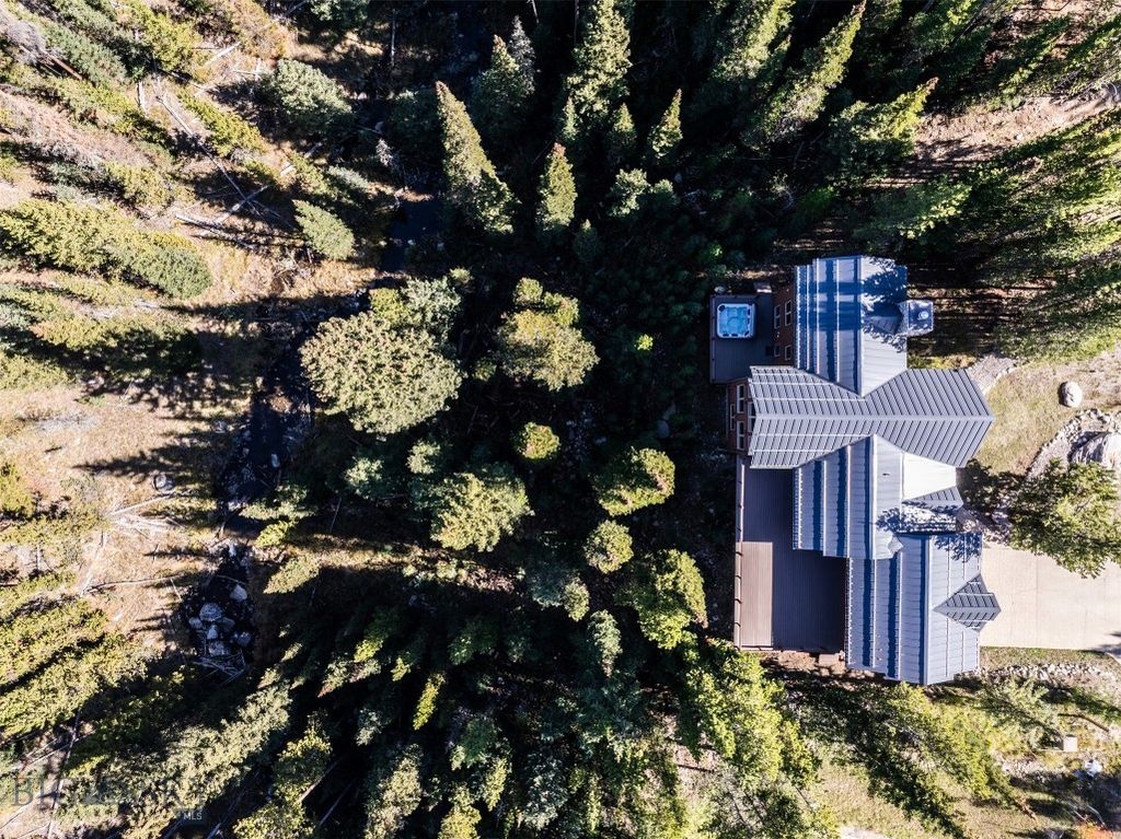 27 Low Dog Road, Big Sky, MT 59716 photo 41