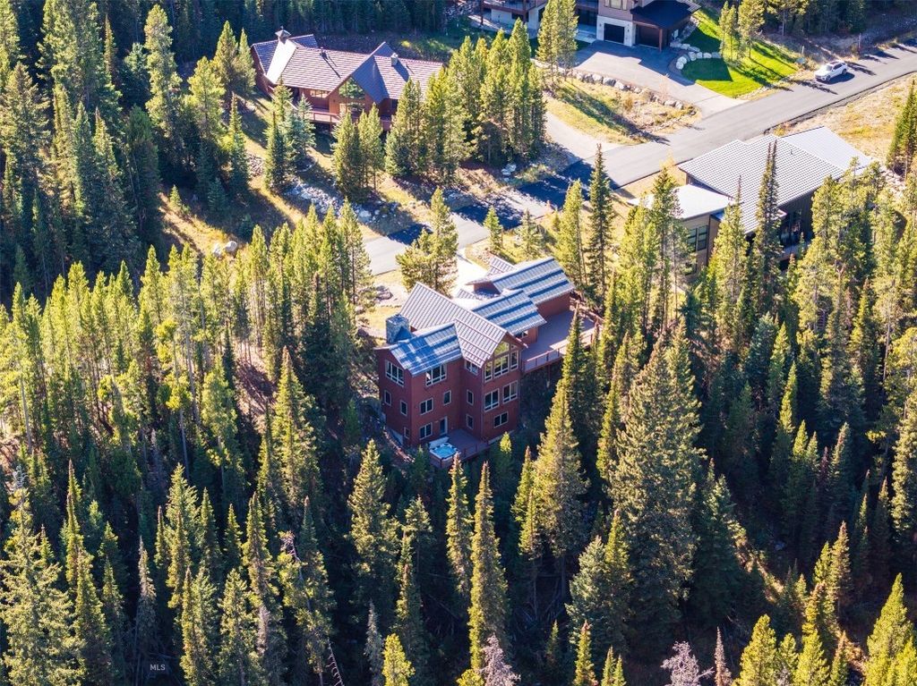 27 Low Dog Road, Big Sky, MT 59716 photo 46