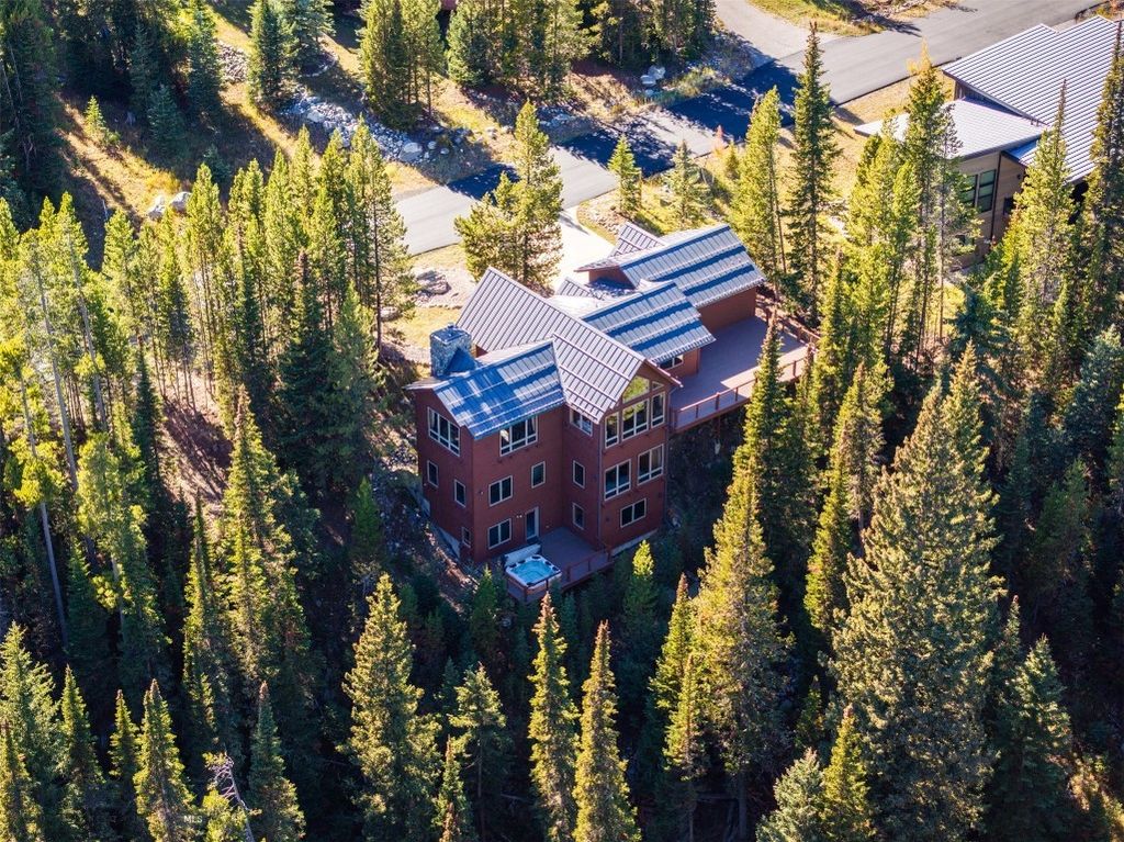 27 Low Dog Road, Big Sky, MT 59716 photo 47