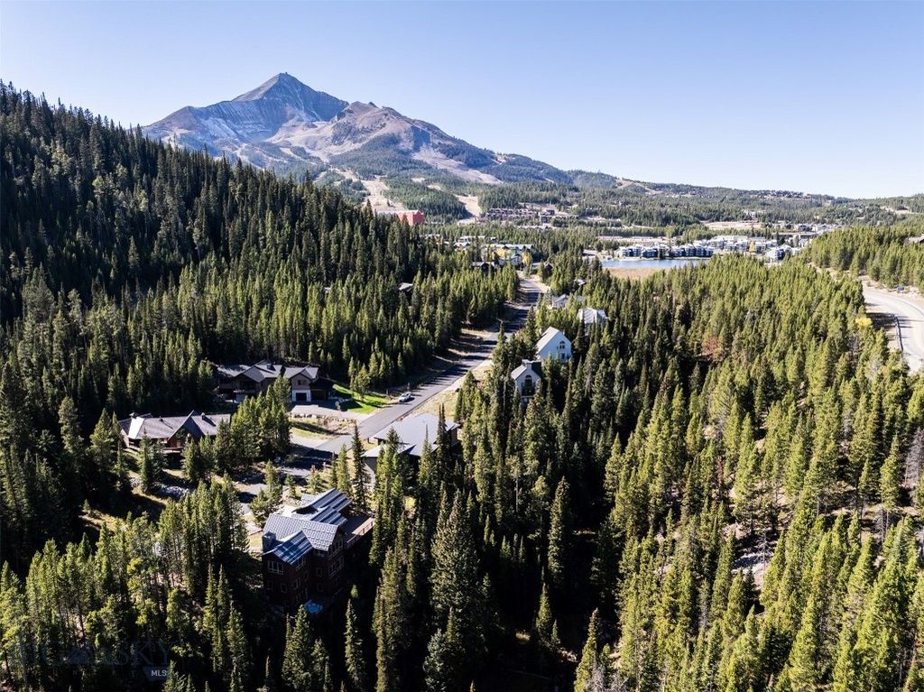 27 Low Dog Road, Big Sky, MT 59716 photo 49