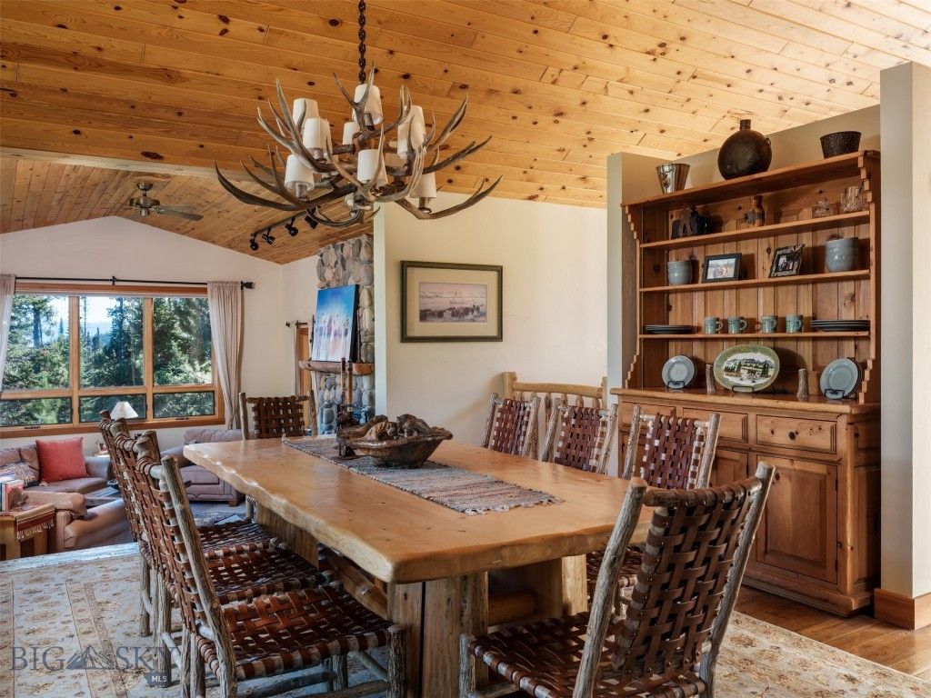 27 Low Dog Road, Big Sky, MT 59716 photo 5