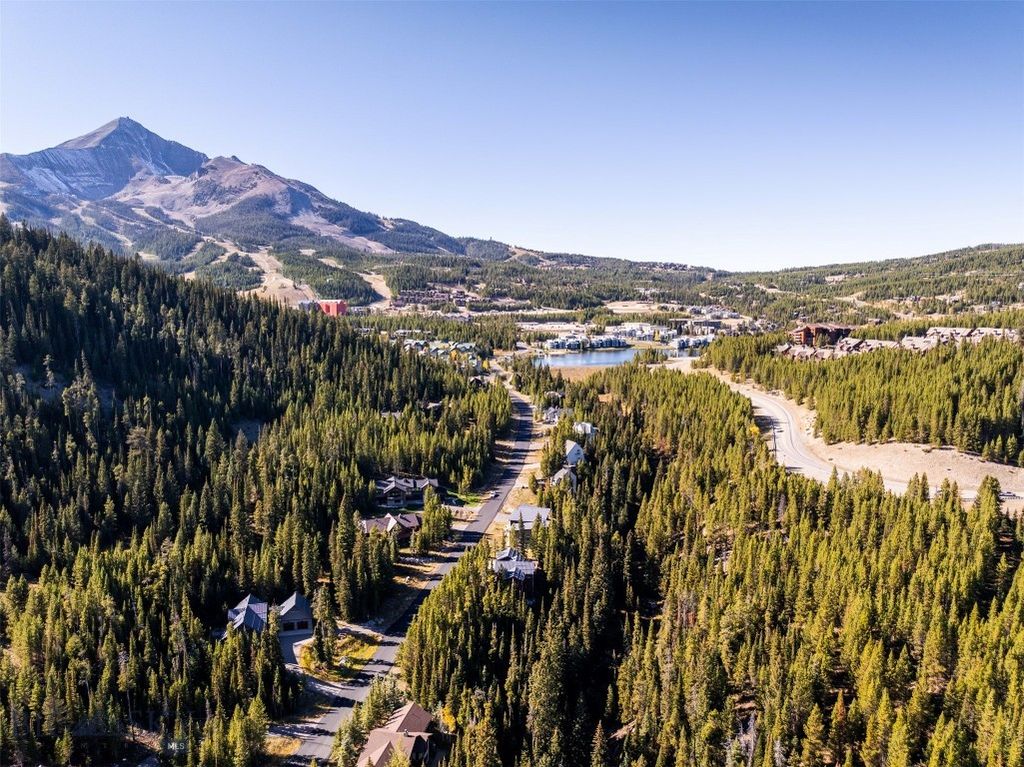 27 Low Dog Road, Big Sky, MT 59716 photo 50