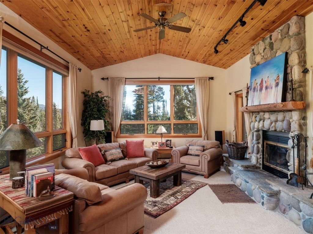 27 Low Dog Road, Big Sky, MT 59716 photo 7