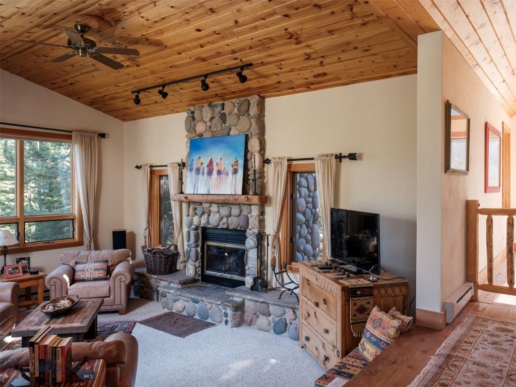 27 Low Dog Road, Big Sky, MT 59716 photo 8