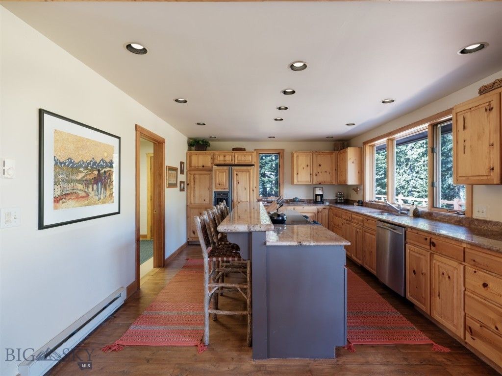 27 Low Dog Road, Big Sky, MT 59716 photo 9