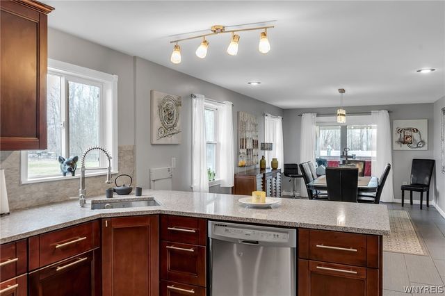 5755 Fisk Road, Pendleton, NY 14094