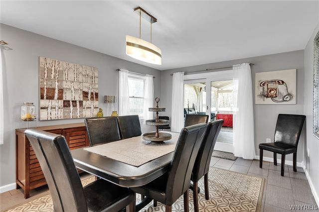 5755 Fisk Road, Pendleton, NY 14094