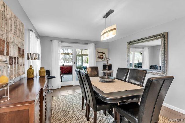 5755 Fisk Road, Pendleton, NY 14094