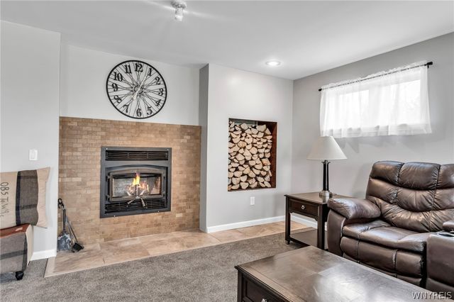 5755 Fisk Road, Pendleton, NY 14094