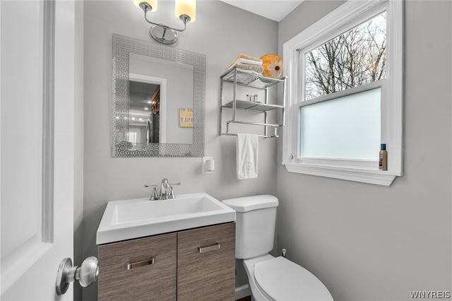 5755 Fisk Road, Pendleton, NY 14094