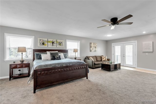 5755 Fisk Road, Pendleton, NY 14094