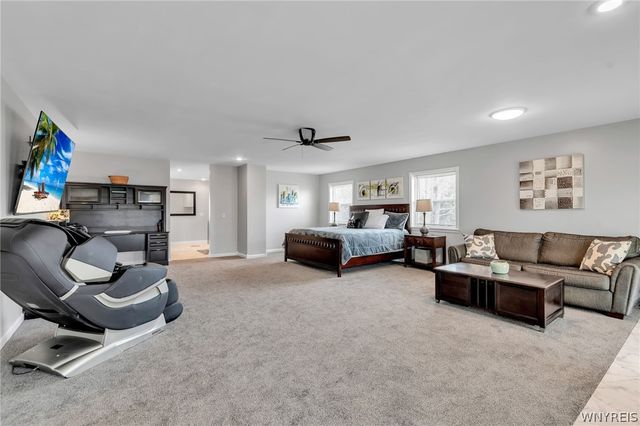 5755 Fisk Road, Pendleton, NY 14094