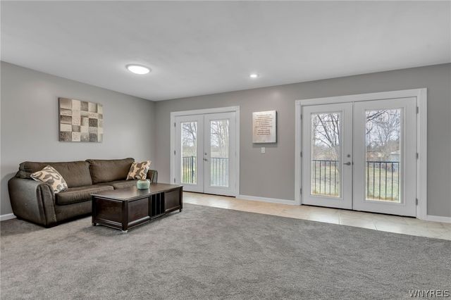 5755 Fisk Road, Pendleton, NY 14094