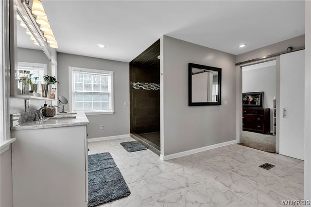 5755 Fisk Road, Pendleton, NY 14094