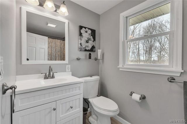 5755 Fisk Road, Pendleton, NY 14094