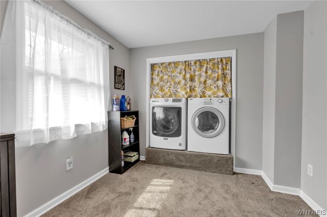 5755 Fisk Road, Pendleton, NY 14094