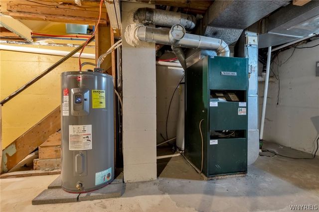 5755 Fisk Road, Pendleton, NY 14094