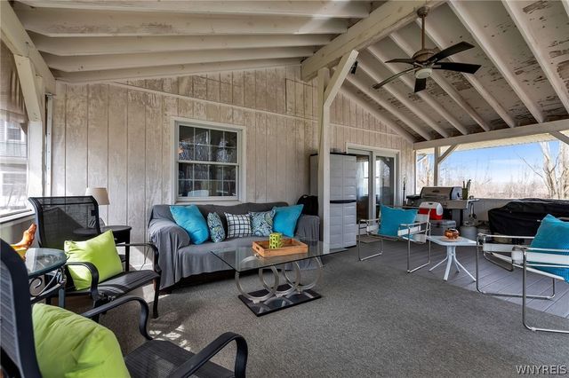 5755 Fisk Road, Pendleton, NY 14094