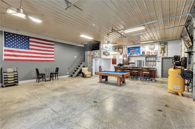 5755 Fisk Road, Pendleton, NY 14094