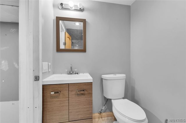 5755 Fisk Road, Pendleton, NY 14094