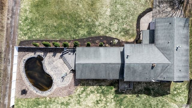 5755 Fisk Road, Pendleton, NY 14094