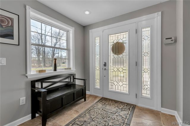 5755 Fisk Road, Pendleton, NY 14094