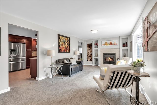 5755 Fisk Road, Pendleton, NY 14094