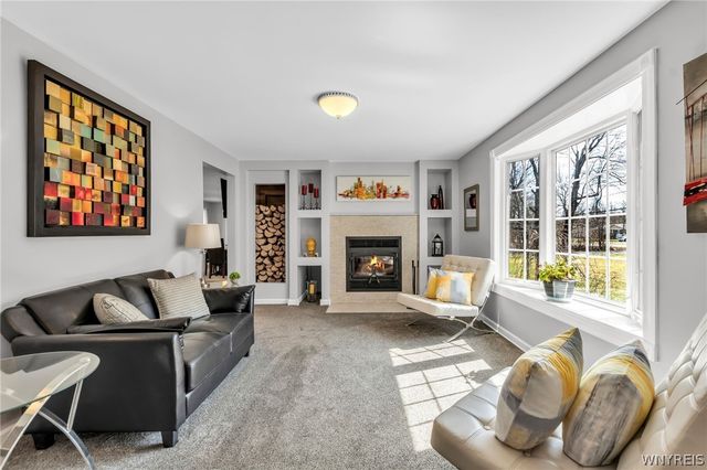 5755 Fisk Road, Pendleton, NY 14094