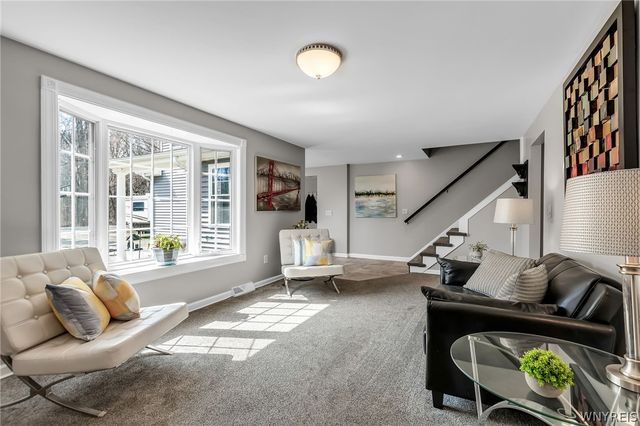 5755 Fisk Road, Pendleton, NY 14094