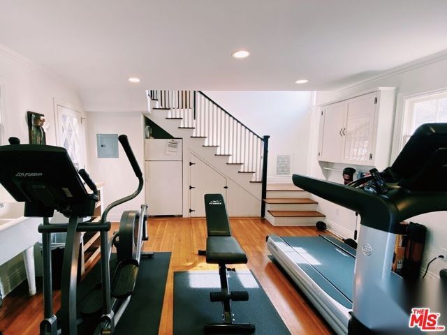 4530 W 8th Street, Los Angeles, CA 90005