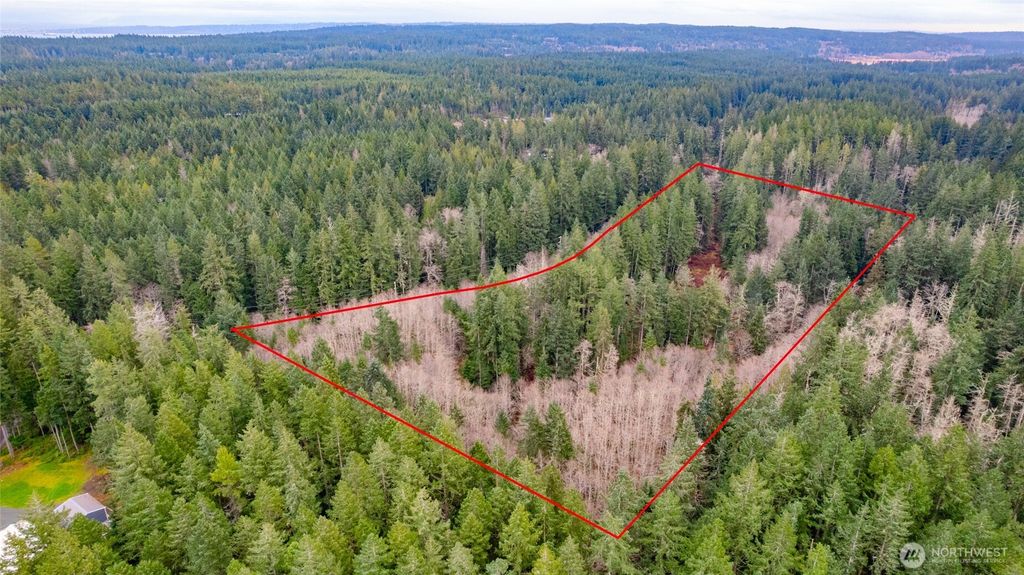 0 XXX Coles Road, Langley, WA 98260