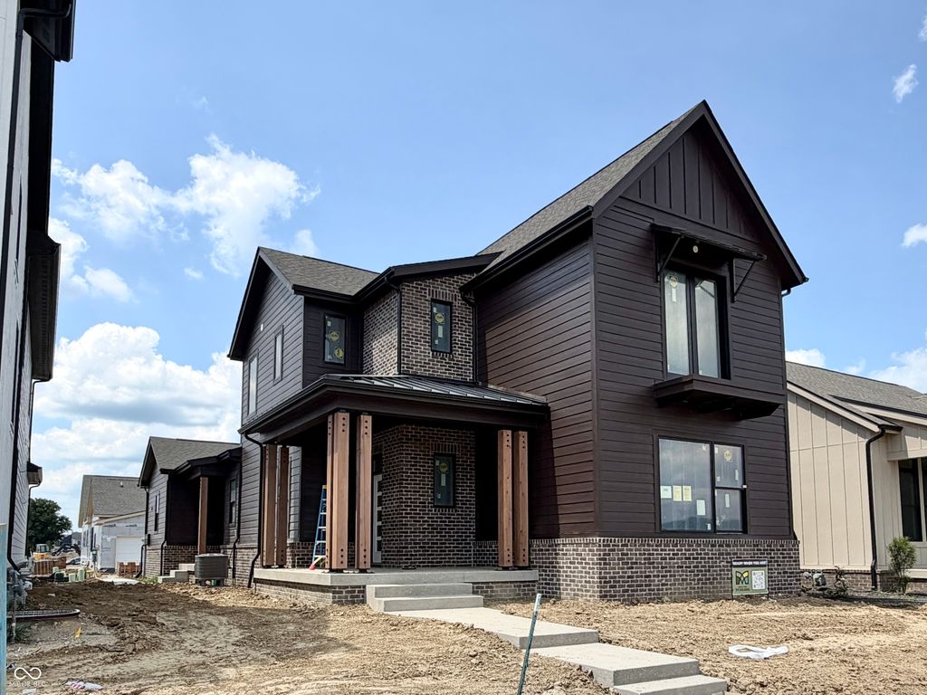 17296 Newton Main Street, Westfield, IN 46074