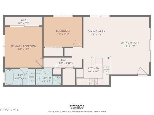 1948 Heywood Street L, Simi Valley, CA 93065