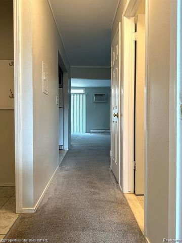 4917 Crooks Road H4, Royal Oak, MI 48073