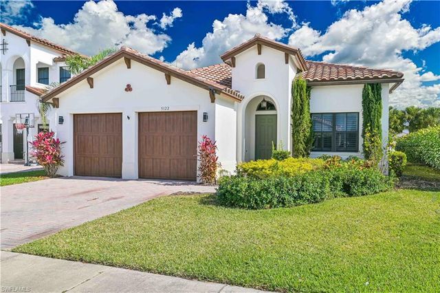 5122 Monza CT, Ave Maria, FL 34142