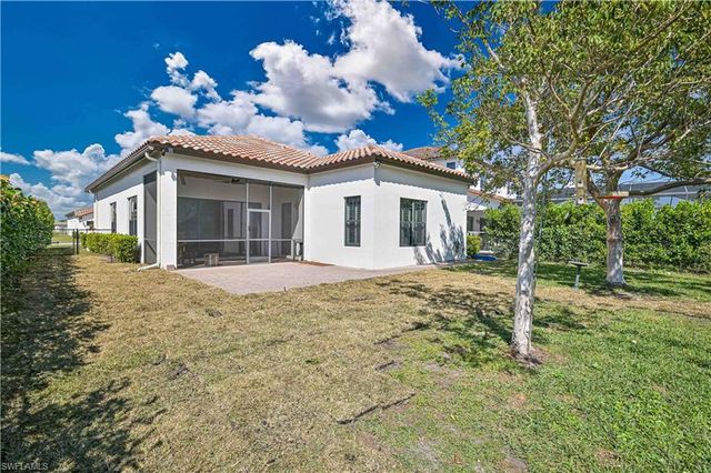 5122 Monza CT, Ave Maria, FL 34142