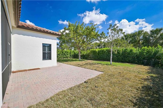 5122 Monza CT, Ave Maria, FL 34142