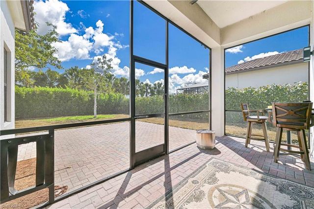 5122 Monza CT, Ave Maria, FL 34142