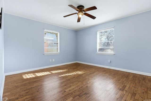 24 Bellemeade Dr, Little Rock, AR 72204