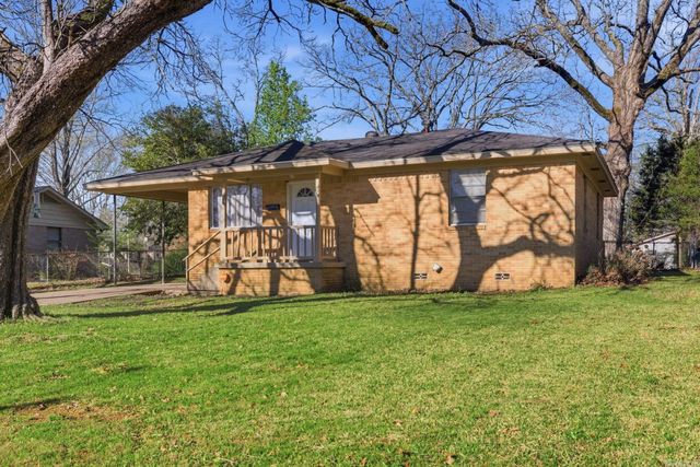 24 Bellemeade Dr, Little Rock, AR 72204