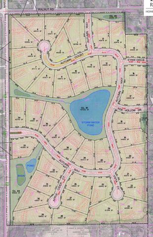 Lt32 APPLE CIDER COURT, Lisbon, WI 53089