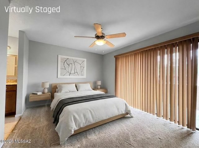 7255 E Snyder Rd Unit 9105, Tucson, AZ 85750