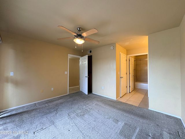 7255 E Snyder Rd Unit 9105, Tucson, AZ 85750