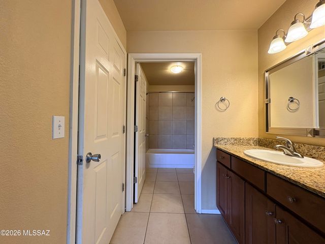 7255 E Snyder Rd Unit 9105, Tucson, AZ 85750