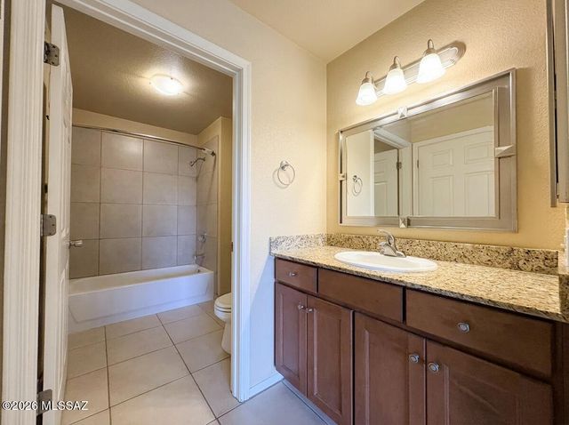7255 E Snyder Rd Unit 9105, Tucson, AZ 85750