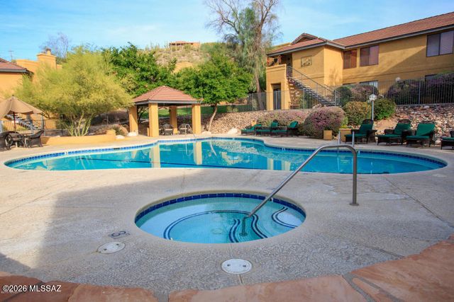 7255 E Snyder Rd Unit 9105, Tucson, AZ 85750