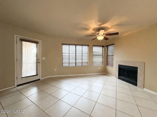 7255 E Snyder Rd Unit 9105, Tucson, AZ 85750