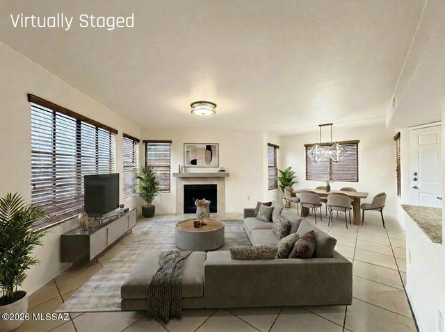 7255 E Snyder Rd Unit 9105, Tucson, AZ 85750